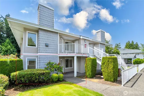 11130 SE 208th ST #K101, Kent, WA 98031