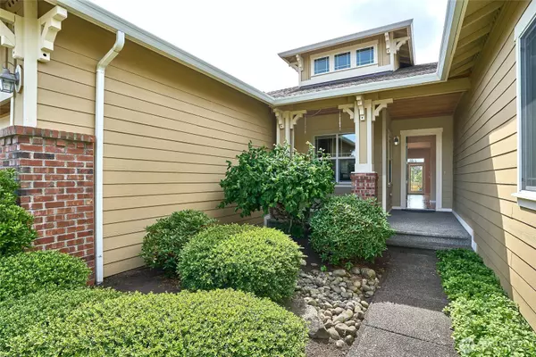 Lacey, WA 98516,8025 Columbia WAY NE