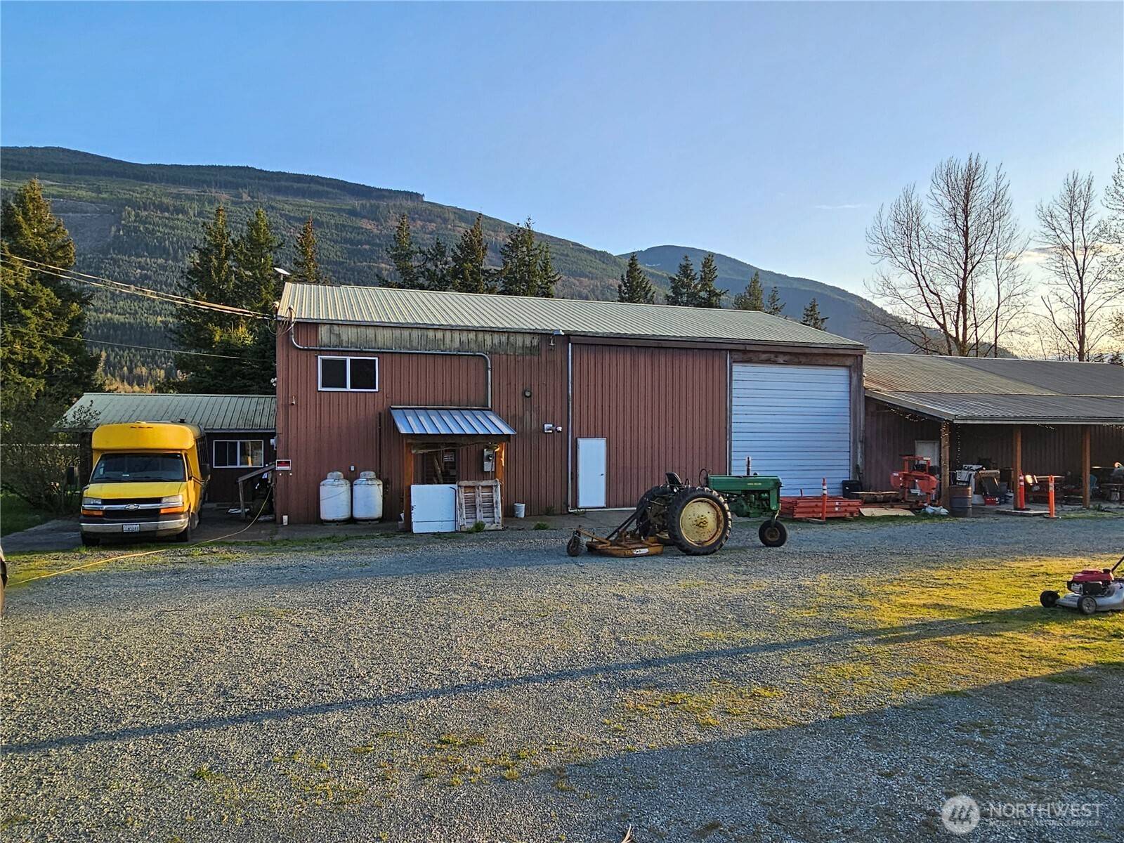 35925 State Route 20, Sedro Woolley, WA 98284
