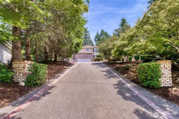 Gig Harbor, WA 98335,821 23rd AVE NW