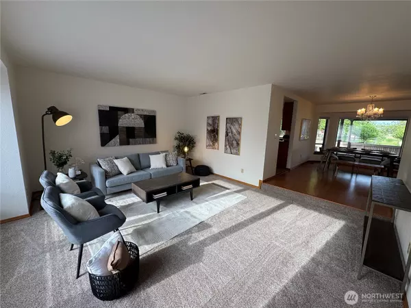 Tacoma, WA 98445,18509 22nd AVE E