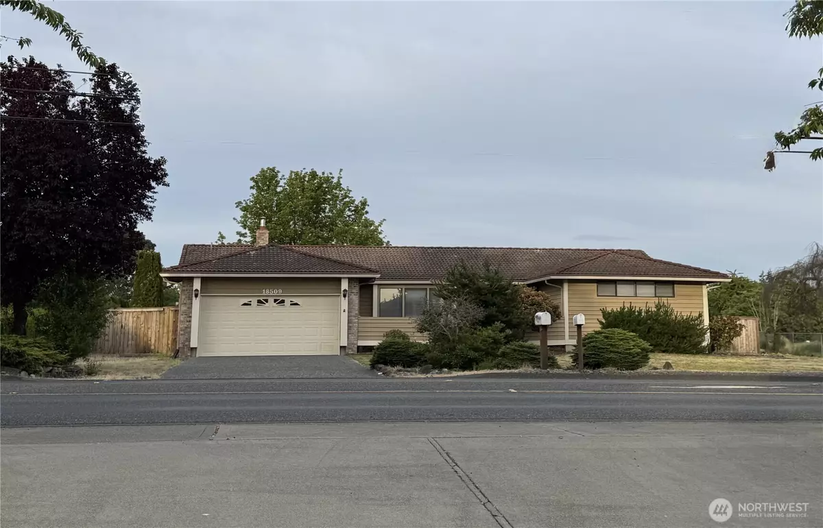 Tacoma, WA 98445,18509 22nd AVE E