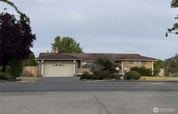 Tacoma, WA 98445,18509 22nd AVE E