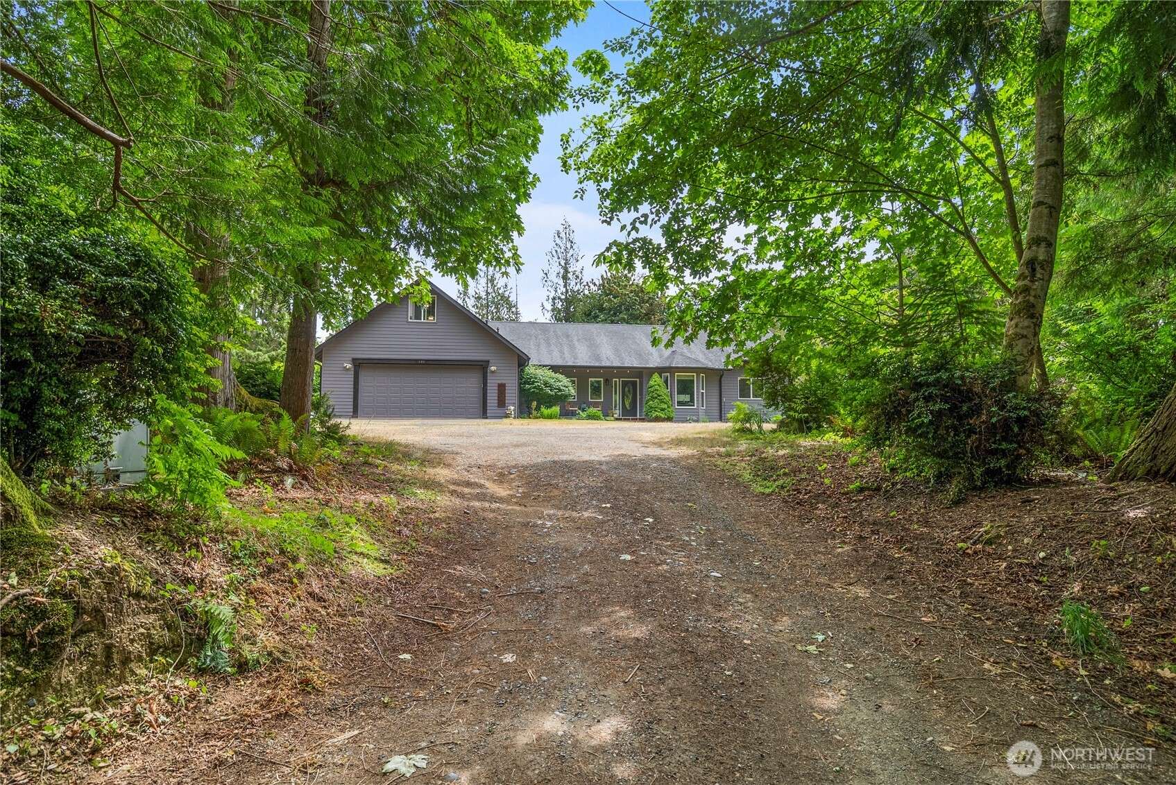 101 E Ireland CT, Shelton, WA 98584