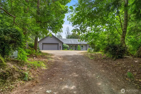 Shelton, WA 98584,101 E Ireland CT