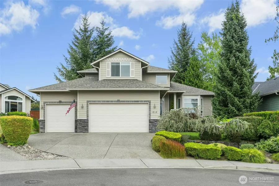 6115 72nd DR NE, Marysville, WA 98270