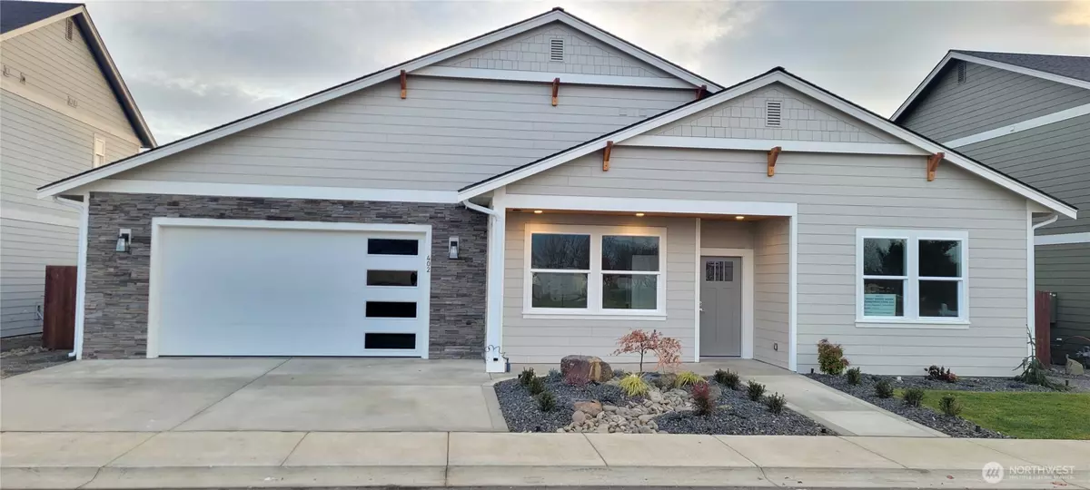 Ellensburg, WA 98926,402 E Heatherstone CT