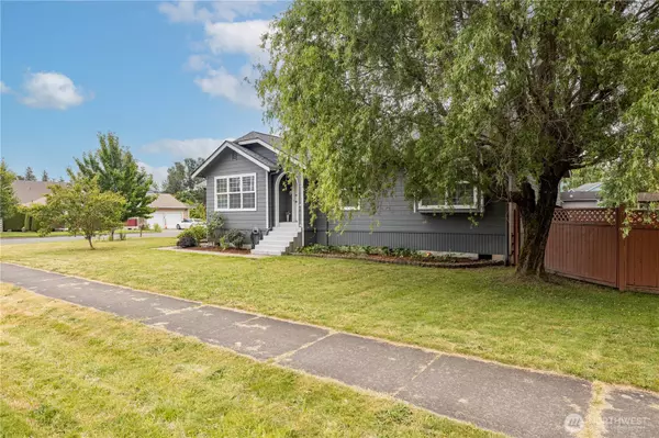 111 Jefferson Ct., Sumas, WA 98295
