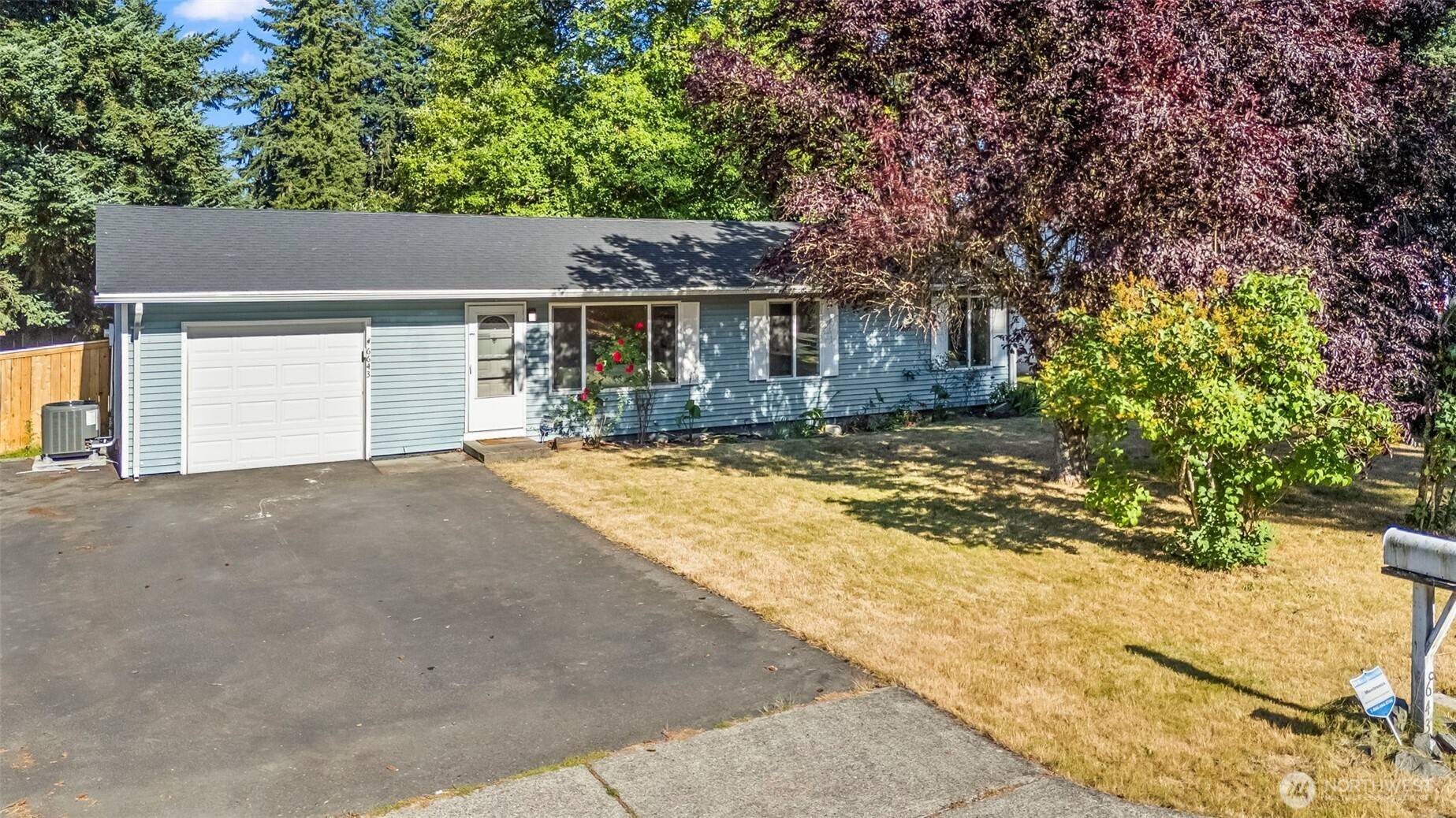 6643 E Tonia ST, Tacoma, WA 98404