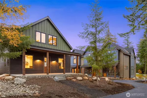 Cle Elum, WA 98922,61 Riverbend LOOP