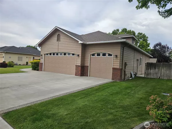 Richland, WA 99352,1240 Vintage RD