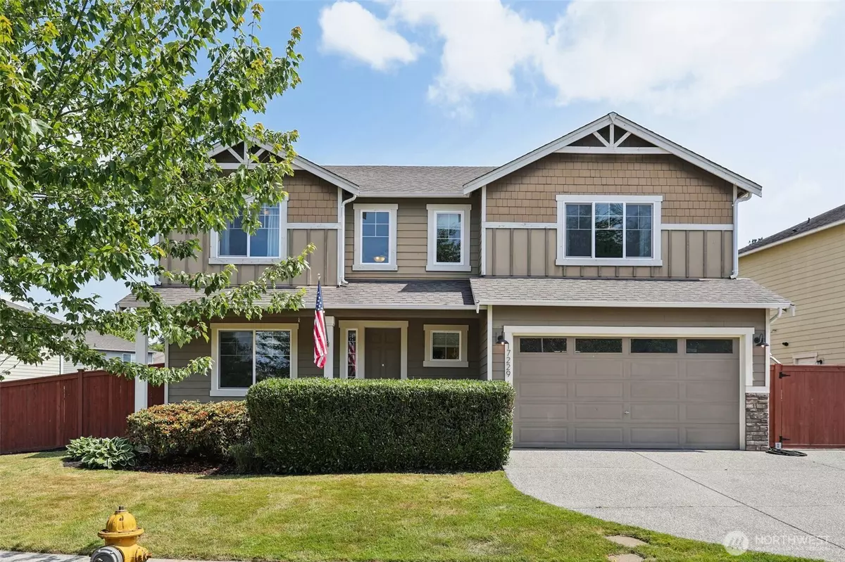 Arlington, WA 98223,17229 84th AVE NE
