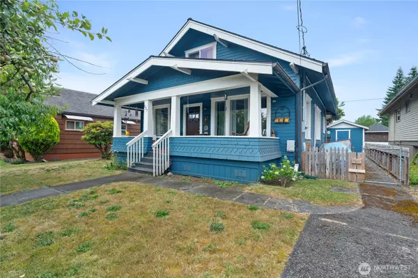Montesano, WA 98563,527 S 5th ST