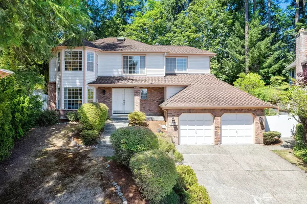 16909 NE 37th Place, Bellevue, WA 98008