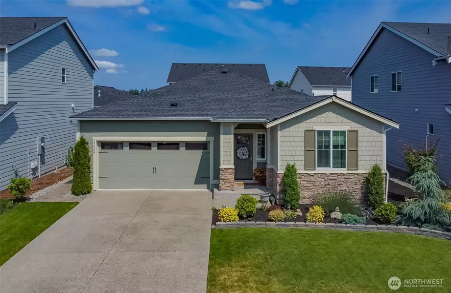 17704 128th Avenue Ct E, Puyallup, WA 98374