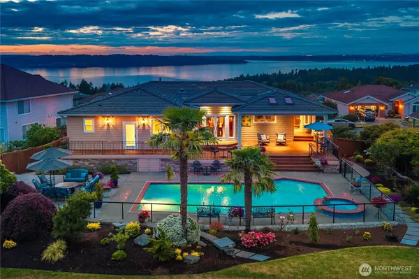 2014 Parkview DR NE, Tacoma, WA 98422