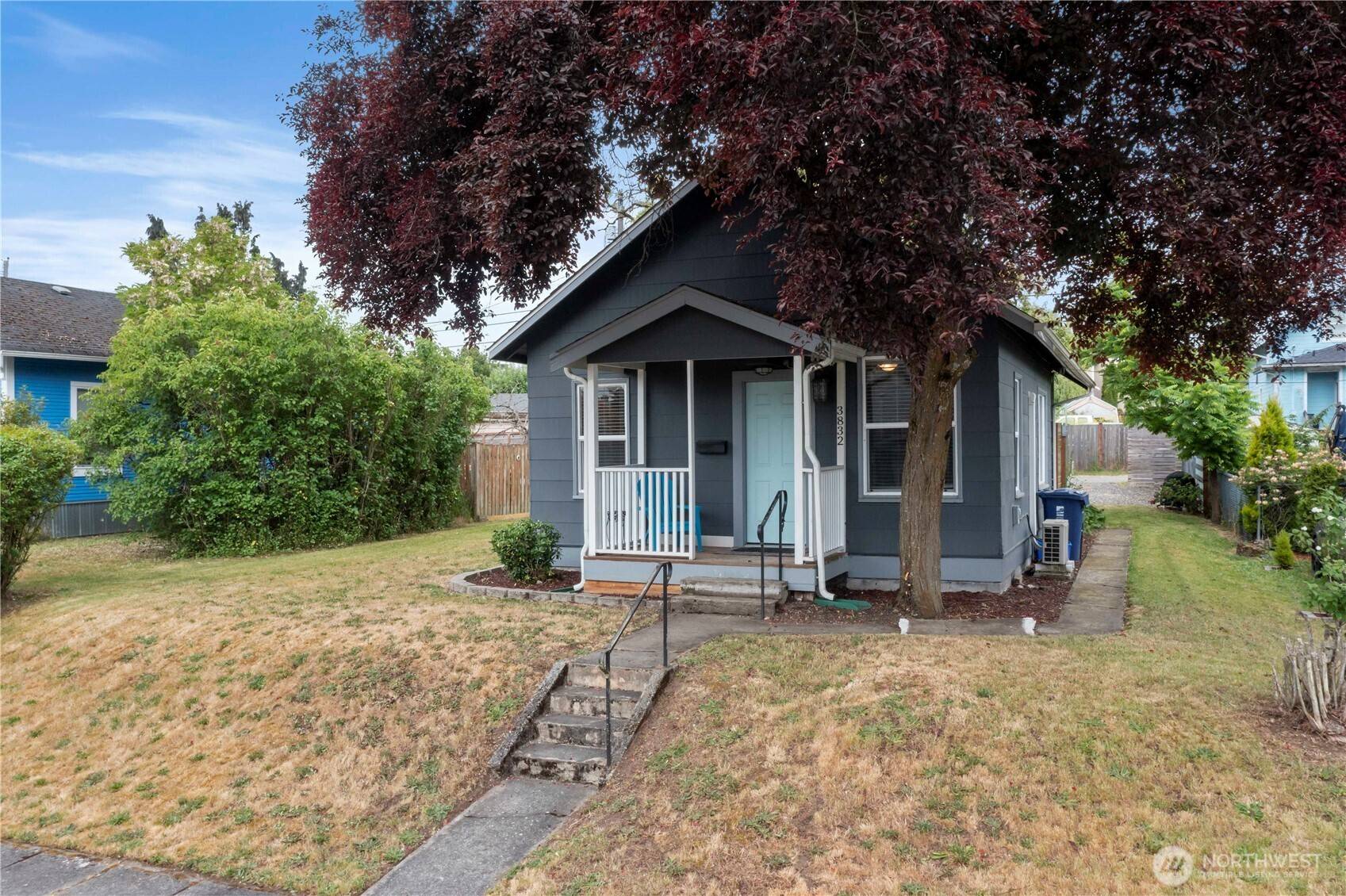 3832 E Spokane ST, Tacoma, WA 98404