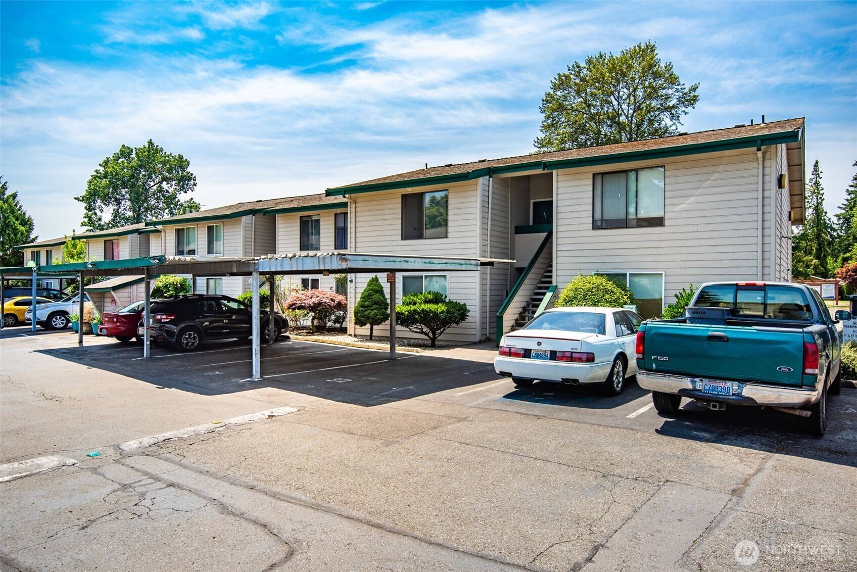 1102 8th ST NE #22, Auburn, WA 98002