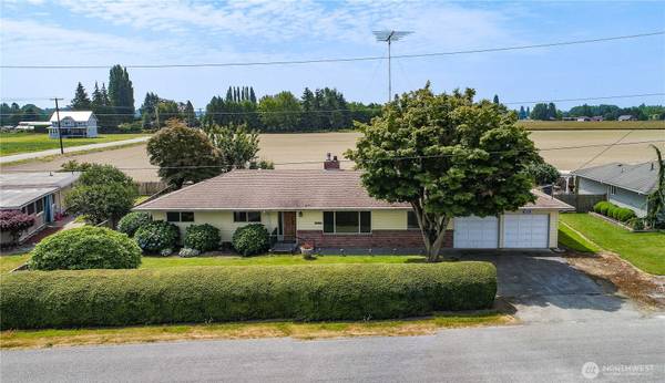 16958 Nilson RD, Mount Vernon, WA 98273