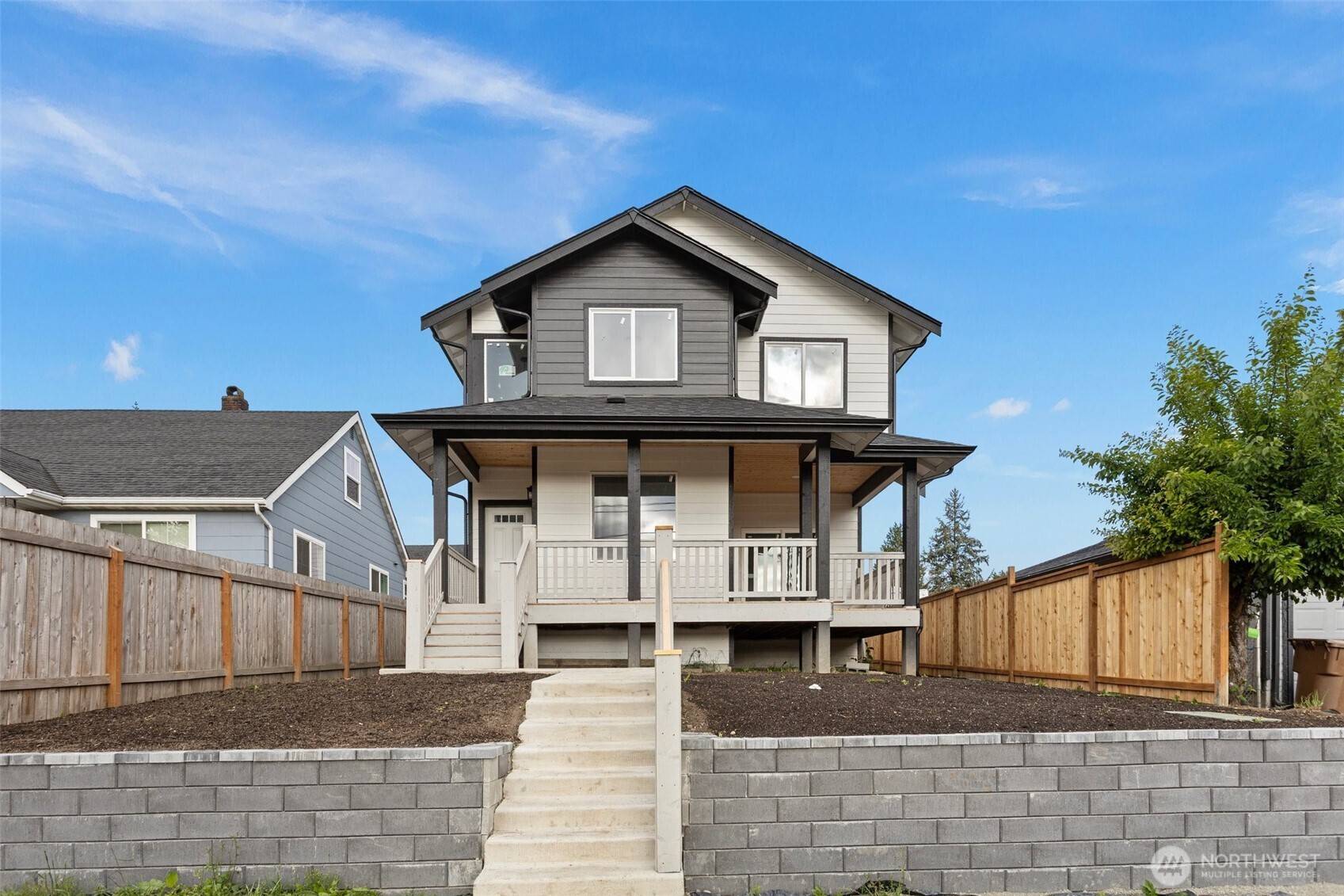 7812 S Sheridan AVE, Tacoma, WA 98408