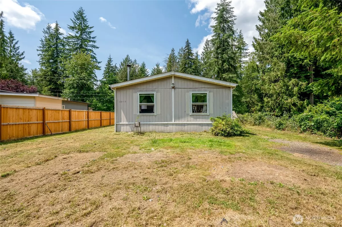 Granite Falls, WA 98252,13412 226th AVE NE