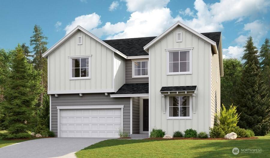 10685 Treasure DR NW #113, Silverdale, WA 98383