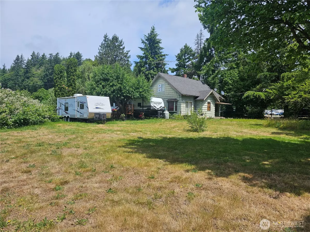 Malone, WA 98541,0 Undisclosed till MA