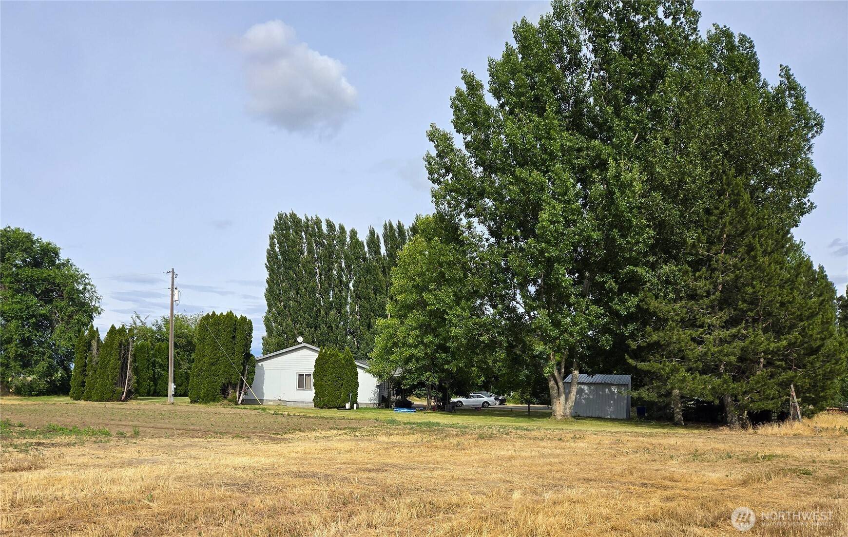 1830 W Black Arrow LN, Othello, WA 99344
