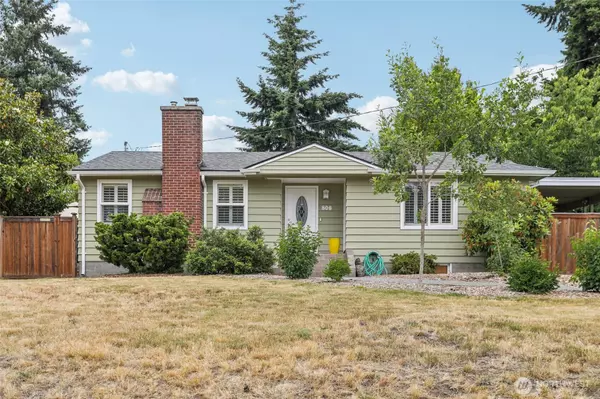 806 SW 126 ST, Seattle, WA 98146