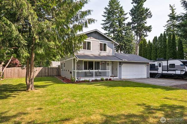 17602 154th WAY SE, Yelm, WA 98597
