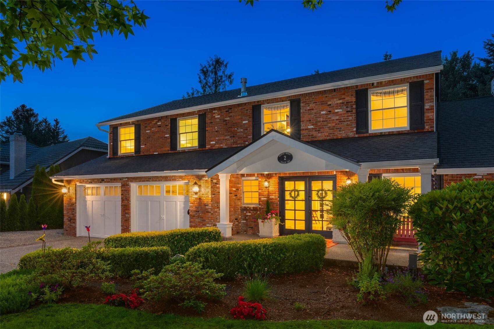 2 Tulalip Key, Bellevue, WA 98006