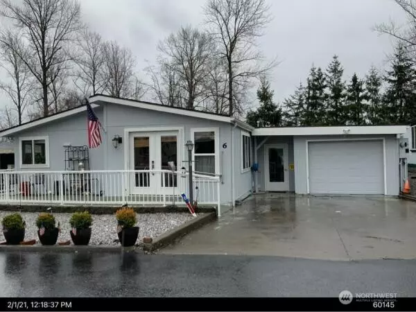 Bellingham, WA 98226,3802 James ST #6