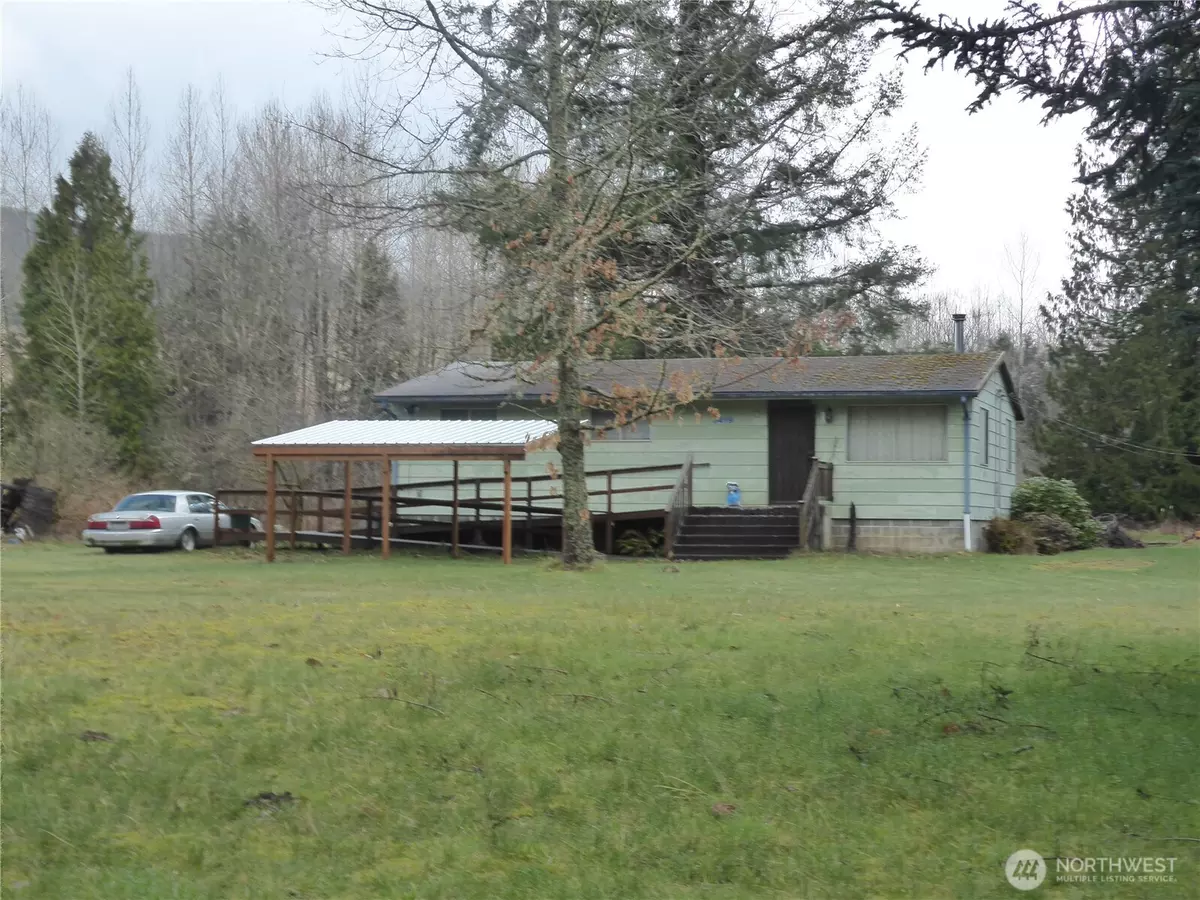Sedro Woolley, WA 98284,3419 Butler Creek RD