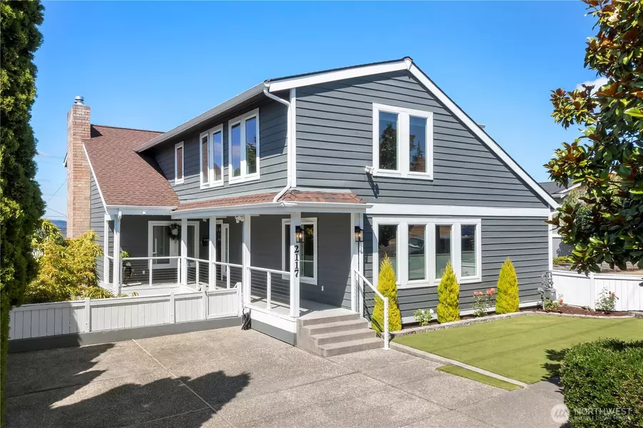 2117 N 29th St, Tacoma, WA 98403