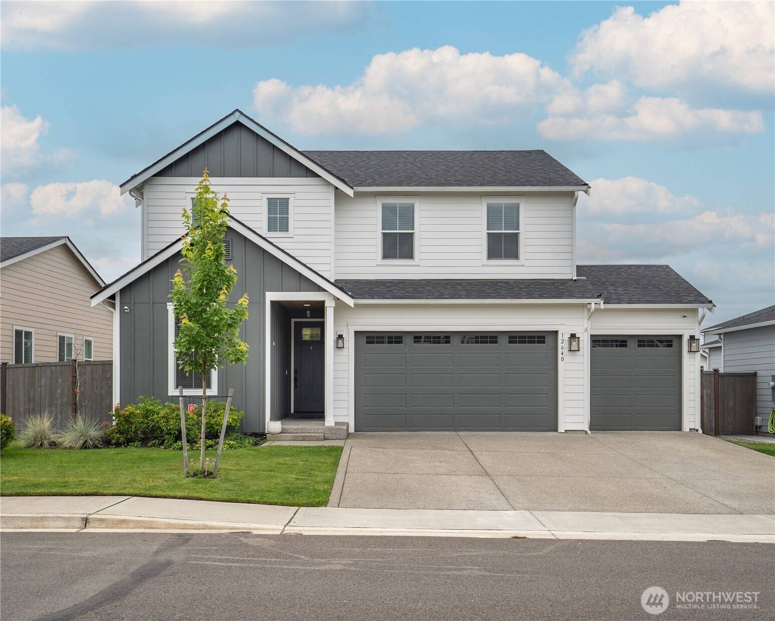 12640 177th ST E, Puyallup, WA 98374
