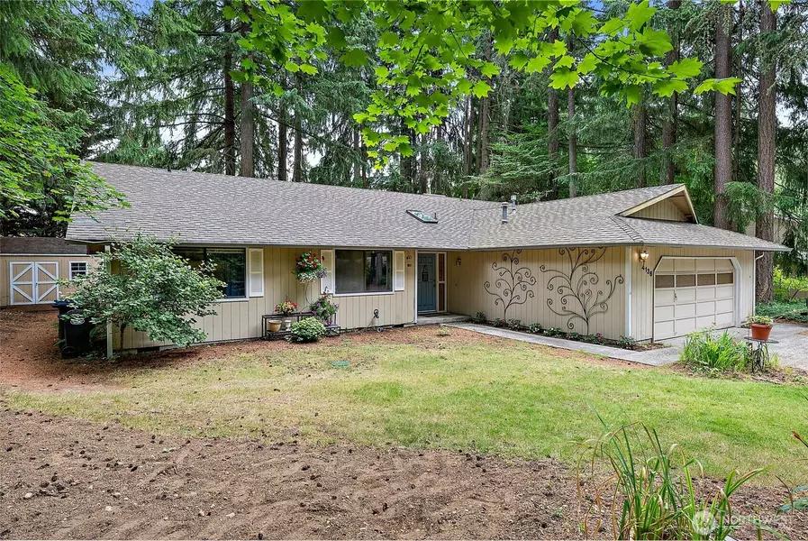 4136 Highline DR SE, Olympia, WA 98501