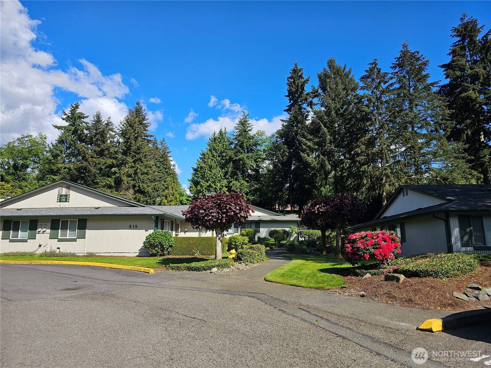 509 S 323rd PL #15E, Federal Way, WA 98003