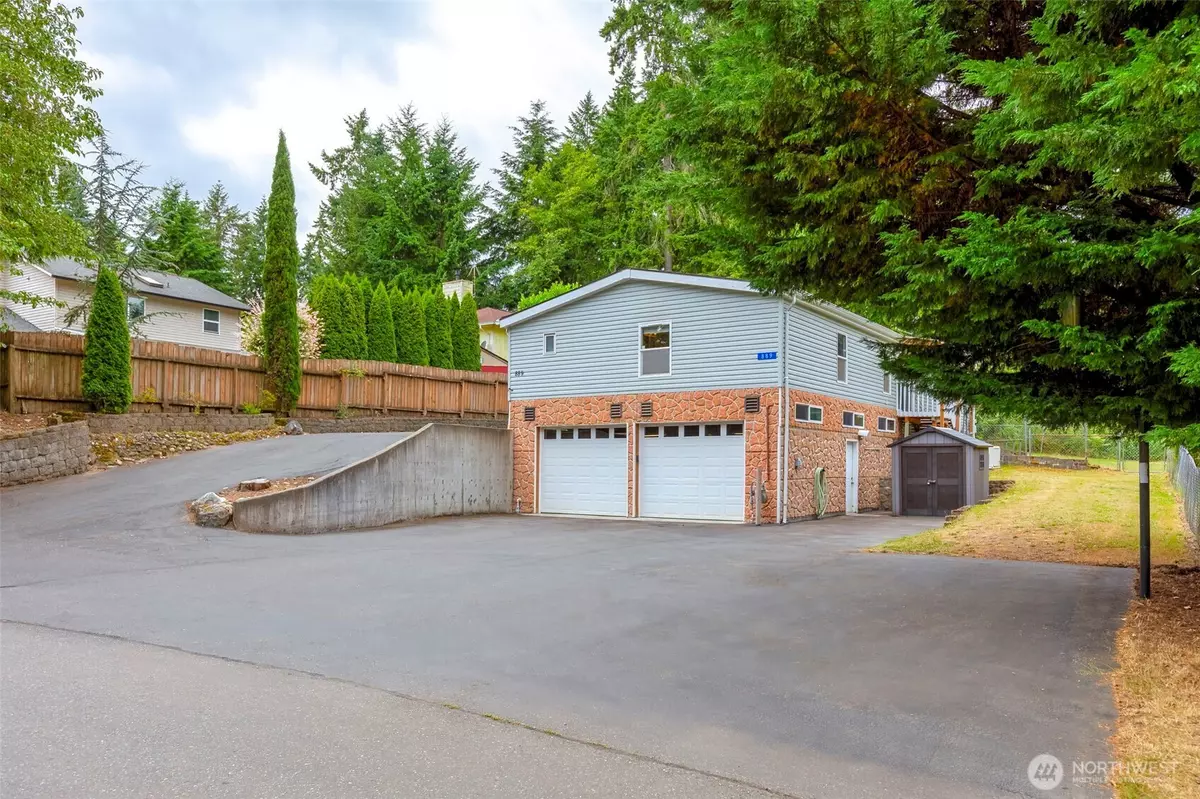 Bremerton, WA 98311,889 NE Sleepy WAY