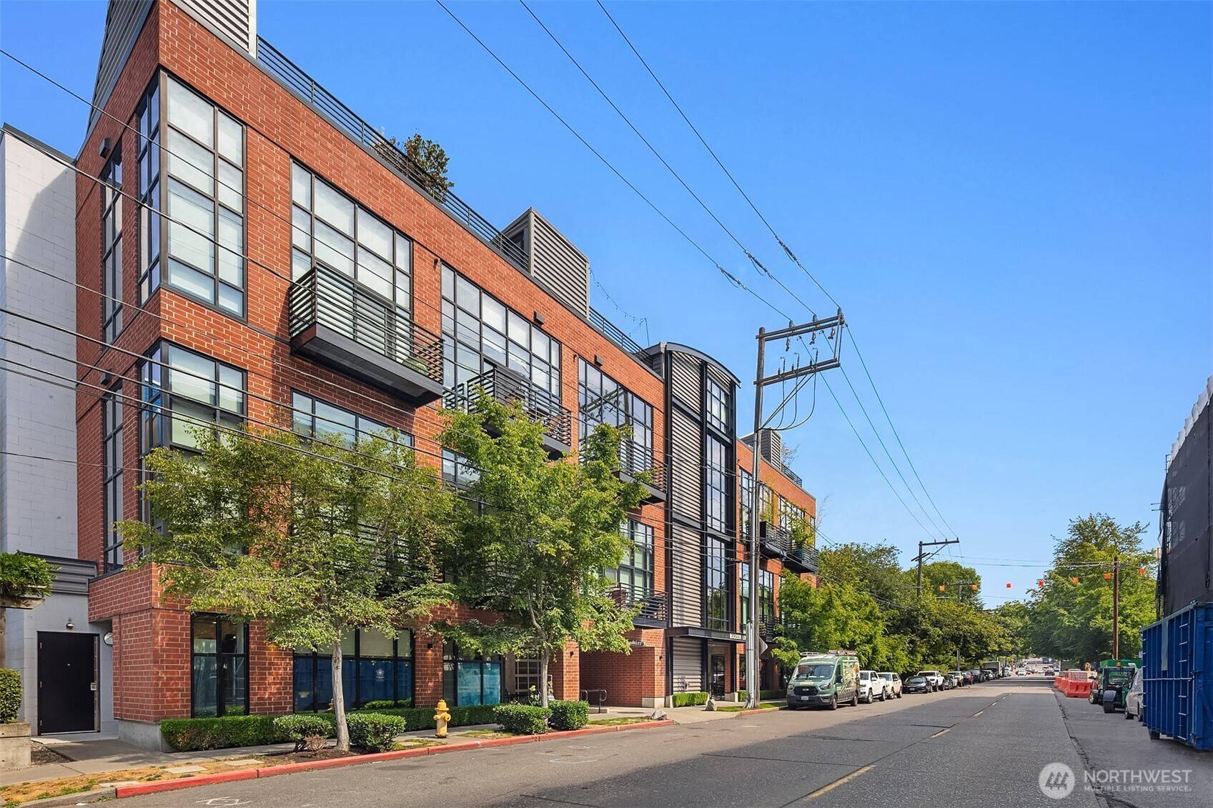 2914 E Madison ST #103, Seattle, WA 98112