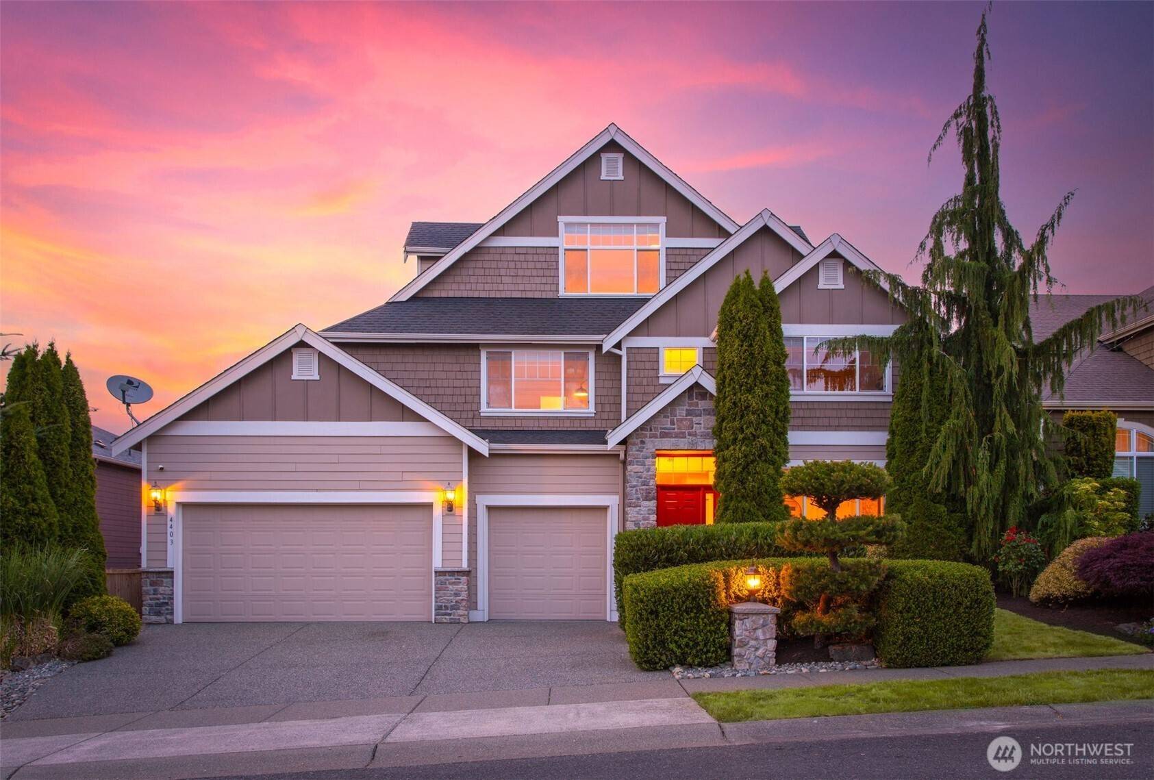 4403 216th PL SE, Bothell, WA 98021