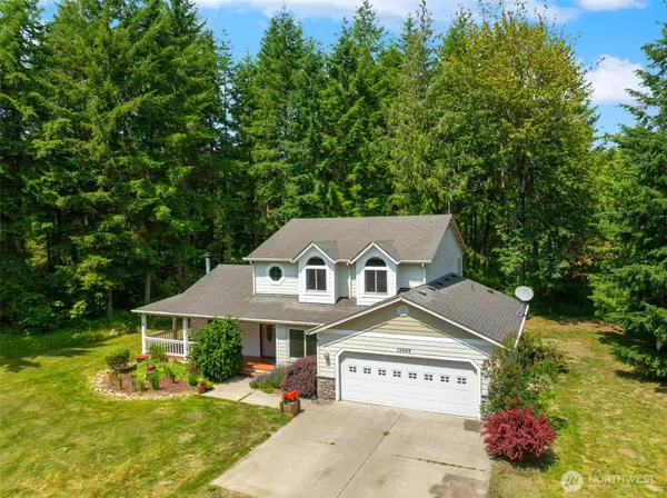 Yelm, WA 98597,15642 159th Lane SE