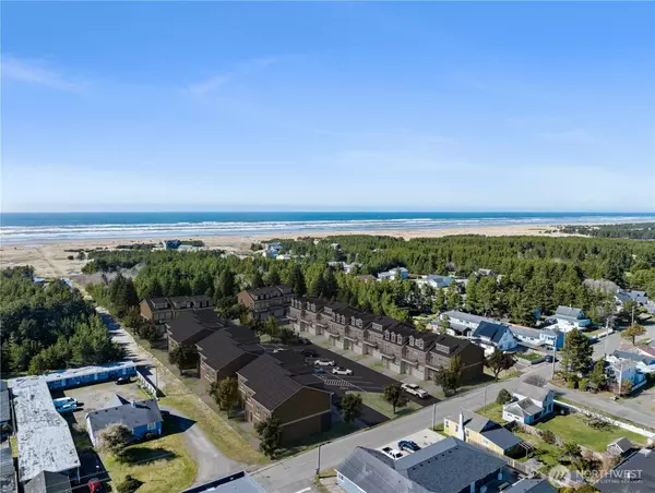 Long Beach, WA 98631,301 Ocean Beach BLVD N