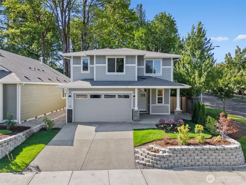 1401 89th AVE SE, Tumwater, WA 98501