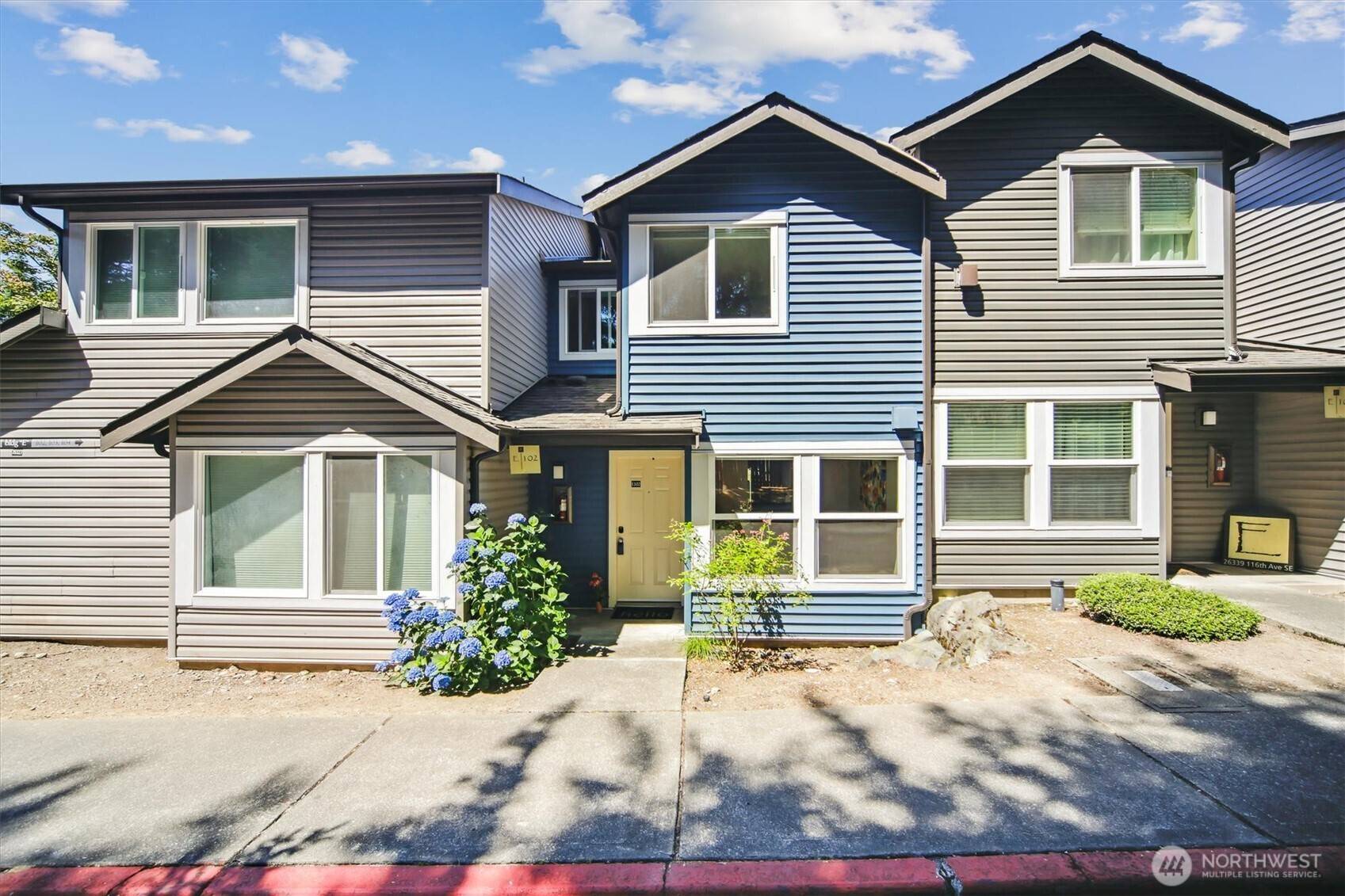 26327 116th AVE SE #E102, Kent, WA 98030