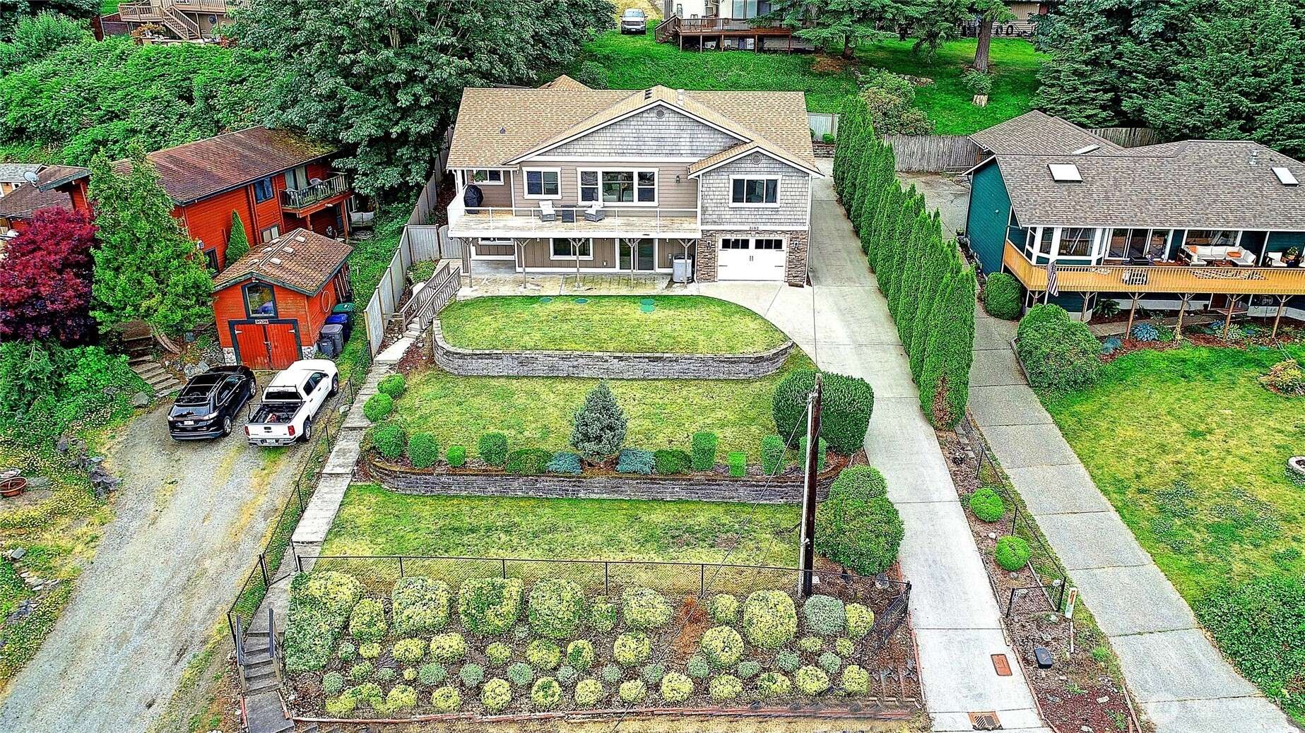 2102 256th ST NW, Stanwood, WA 98292