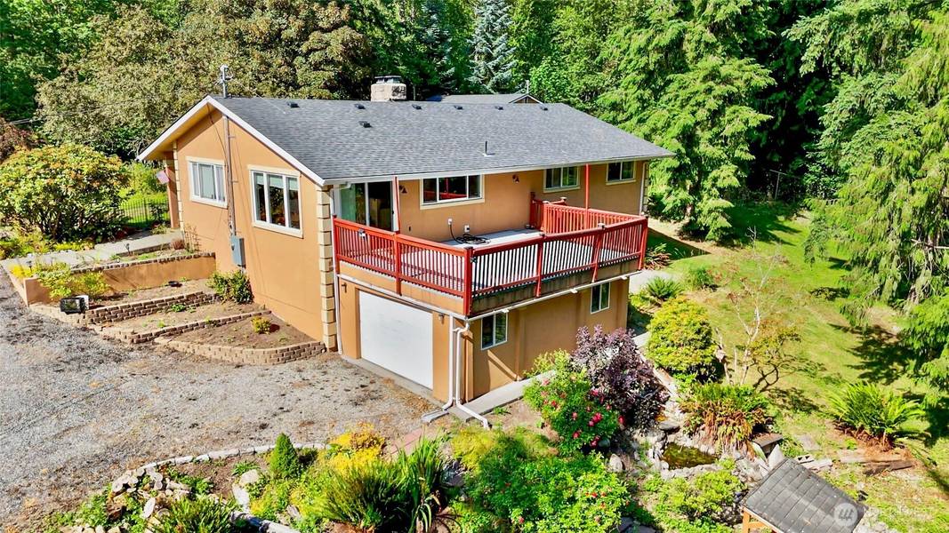 12127 Chappel RD, Arlington, WA 98223