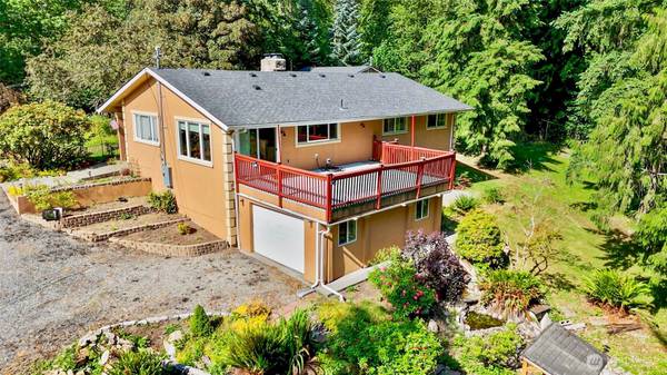 12127 Chappel RD, Arlington, WA 98223