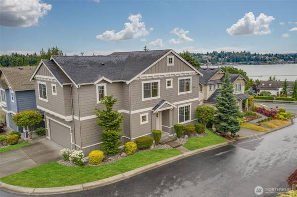 1227 93rd DR NE, Lake Stevens, WA 98258