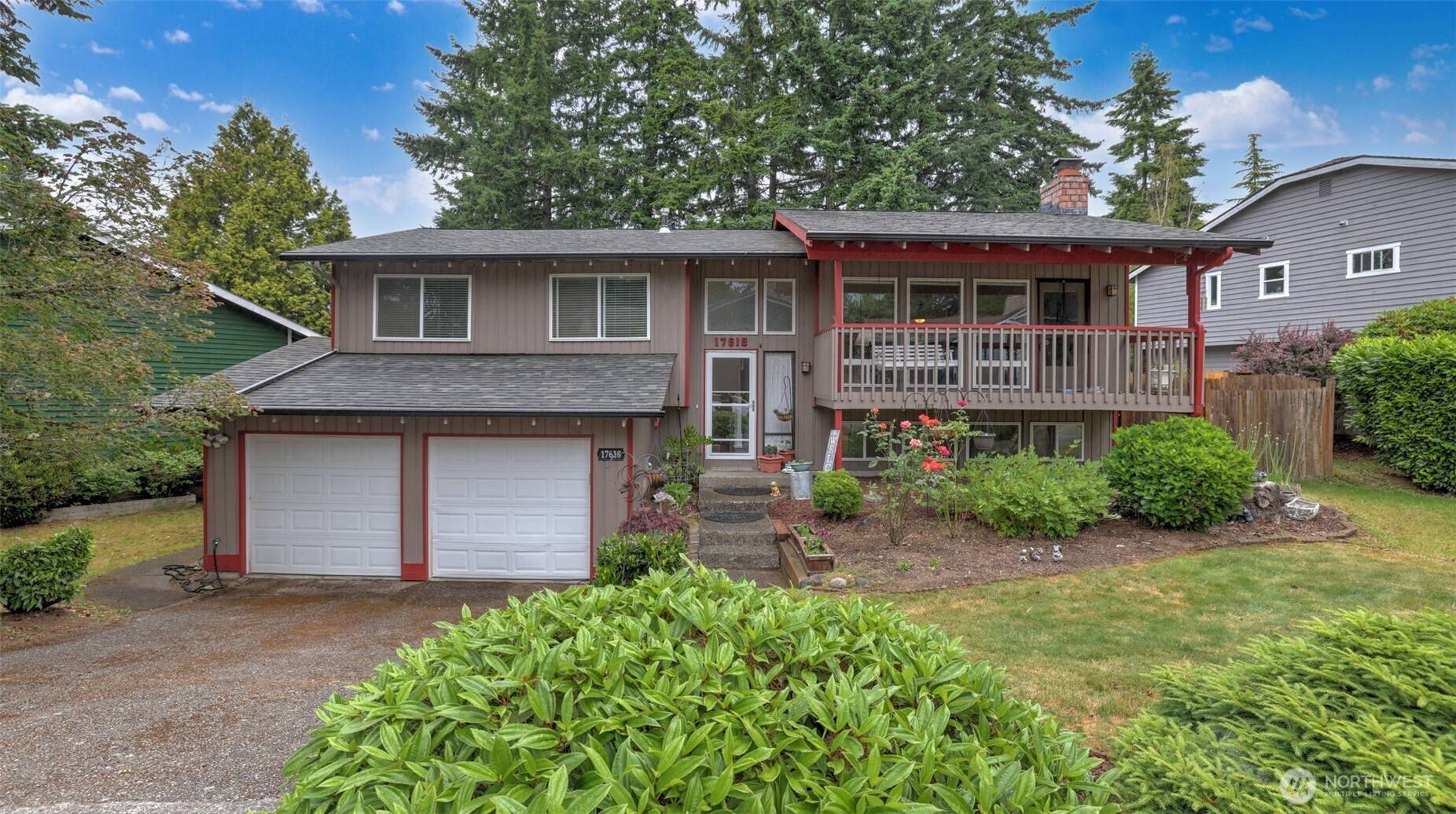17618 162nd AVE SE, Renton, WA 98058