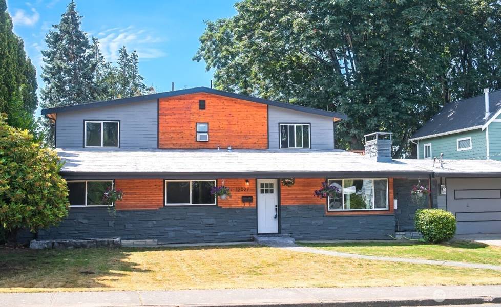 12027 78th AVE S, Seattle, WA 98178